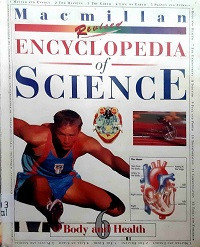 Macmillan Revised Encyclopedia of Science (Body and Health 6)