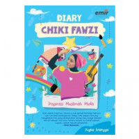 Diary Chiki Fawzi