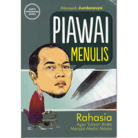 Piawai Menulis
