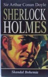 Sherlock Holmes