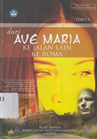 Dari Eva Maria Ke Jalan Lian Ke Roma