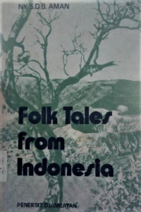 Folk Tales from Indonesia
