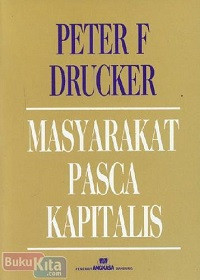Masyarakat Pasca Kapitalis