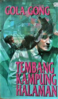 Tembang Kampung Halaman