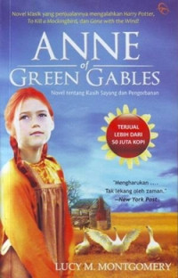 ANNE of Green Gables