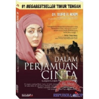 Dalam Perjamuan Cinta: Cerpen-cerpen pilihan dunia Islam
