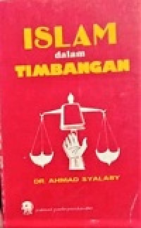 Islam dalam Timbangan