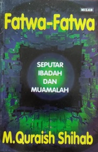 Fatwa-Fatwa