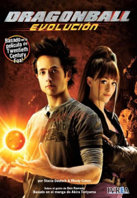 Dragonball Evolution