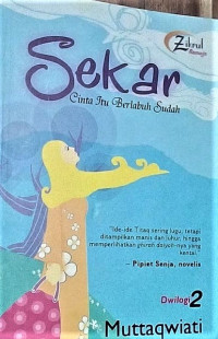 Sekar (Cinta Itu Berlabuh Sudah)