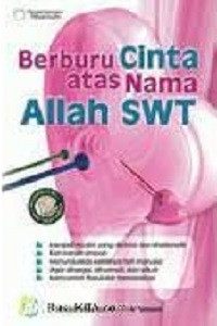 Berburu Cinta atas Nama Allah SWT