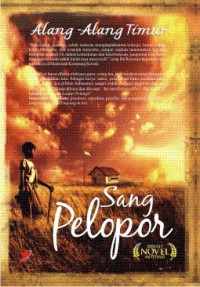 Sang Pelapor: Alang-alang Timur