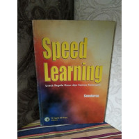 Speed Learning Untuk Segala Umur dan Semua Kalangan