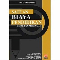 Satuan Biaya Pendidikan Dasar dan Menengah