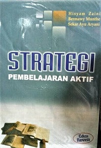 Strategi Pembelajaran Aktif