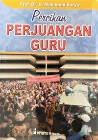 Percikan Perjuangan Guru