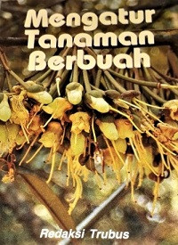 Mengatur Tanaman Berbuah