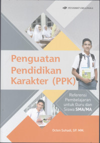 Penguatan Pendidikan Karakter (PPK)