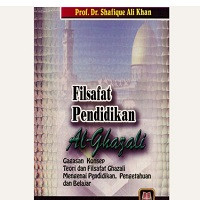 FILSAFAT PENDIDIKAN AL GAZALI