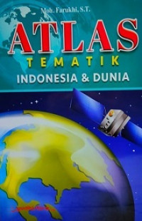 Atlas Tematik Indonesia & Dunia