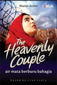 The Heavenly Couple: Air mata berburu bahagia