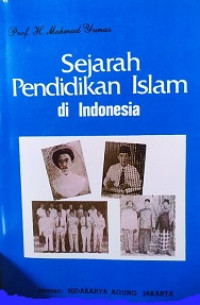 Sejarah Pendidikan Islam di Indonesia