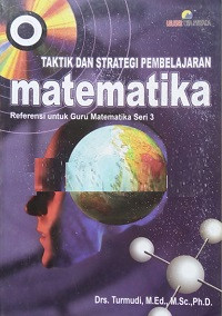 Taktik Dan Strategi Pembelajaran Matematika