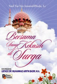 Bersama Sang Kekasih di Surga