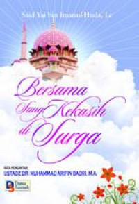 Bersama Sang Kekasih di Surga