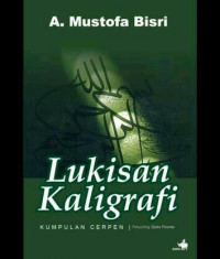 Lukisan Kaligrafi
