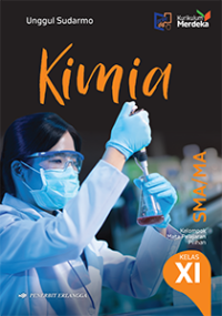 Kimia SMA/MA Kelas XI Kelompok Mata Pelajaran Pilihan: Kumer