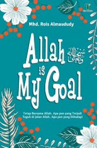Allah My is Goal