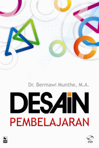 Desain Pembelajaran.