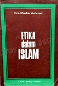 Etika dalam Islam