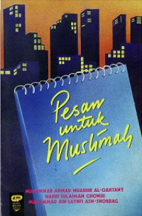 Pesan untuk Muslimah