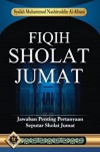 Fiqih Sholat Jumat
