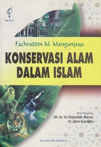 Konservasi Alam Dalam Islam