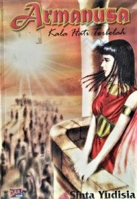 Armanusa (Kala Hati Terbelah)