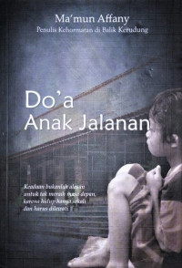 Do'a Anak Jalanan
