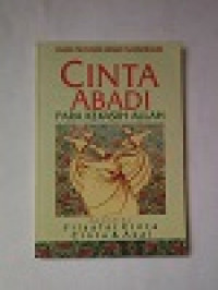 CINTA ABADI PARA KEKASIH ALLAH