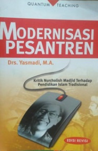MODERNISASI PESANTREN