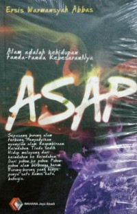 Asap