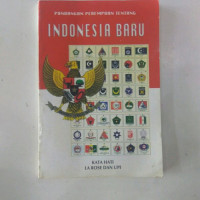 PANDANGAN PEREMPUAN TENTANG INDONESIA BARU