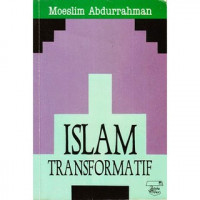 Islam Transformatif