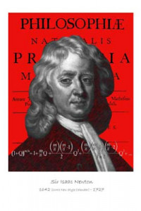 ISAAC NEWTON (Penemu Kalkulus)