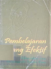 Pembelajaran Yang Efektif