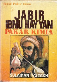 Jabir Ibnu Hayan Pakar Kimia