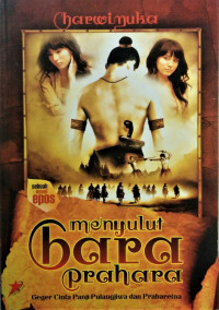 Menyulut Bara Prahara