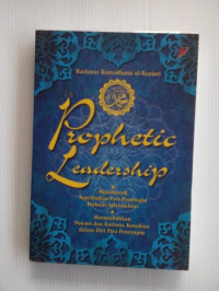 Prophetic Leadership