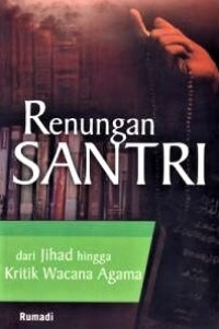 Renungan Santri